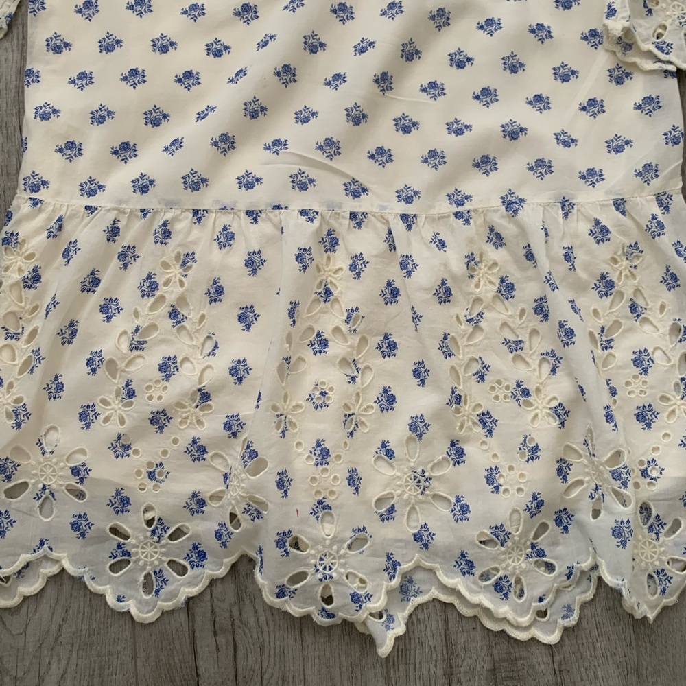 Meadow Rue Dress - Picture 3 of 4